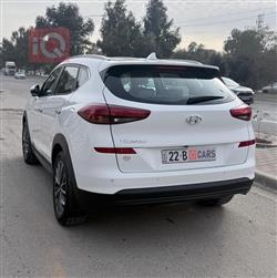 هیۆندای تۆکسۆن